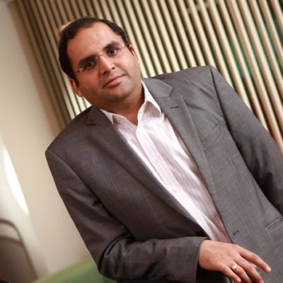 Mr. Rakesh Biyani