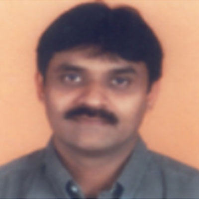 Mr. Santosh Katariya