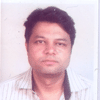 Mr. Ketan Sanghvi
