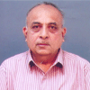 Mr. Jayanti T. Veera