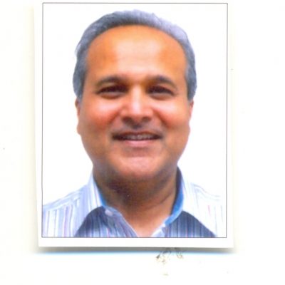 Mr. Nilesh Mehta