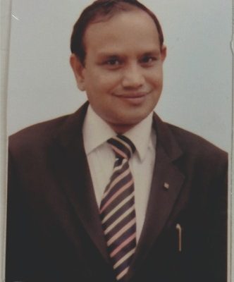 Mr. Dhirajlal Vora