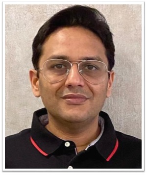 Mr. Ankur Gadia