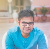 Mr. Rushabh Gala
