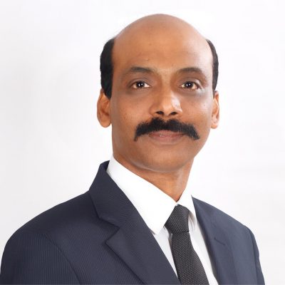 Mr. Kumar Rajagopalan