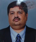 Mr. Lalit Kanwarjani