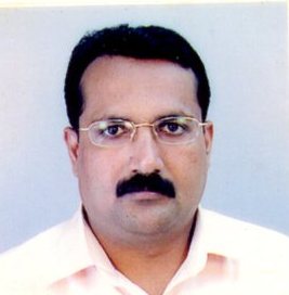 Mr. Narendra K Shah