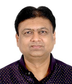 Mr. Paresh Vora