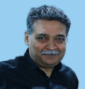 Mr. Rajesh  Masand