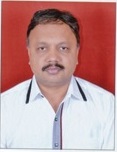 Mr. Rajesh Kubadia