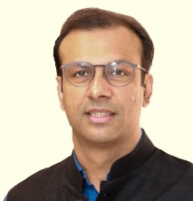 Mr. Sidharth Bindra