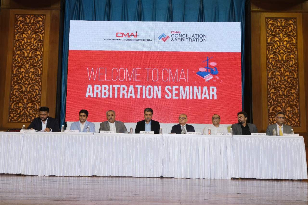 arbitration seminar 1