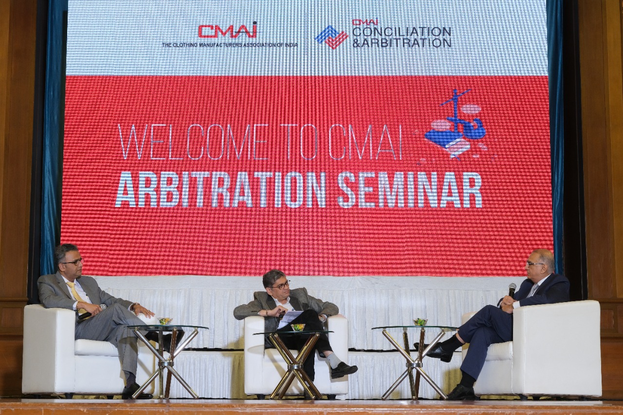 arbitration seminar 3