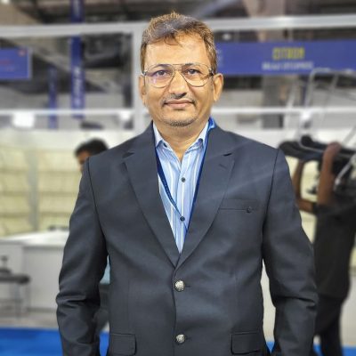 Mr. Prakash Parekh