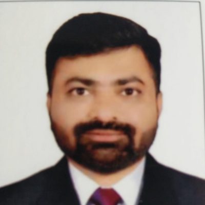 Mr. Anil Gami